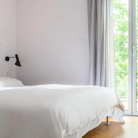 Apartman Artful Loft With Rooftop Terrace, Near Hriszí Aktí Haniá